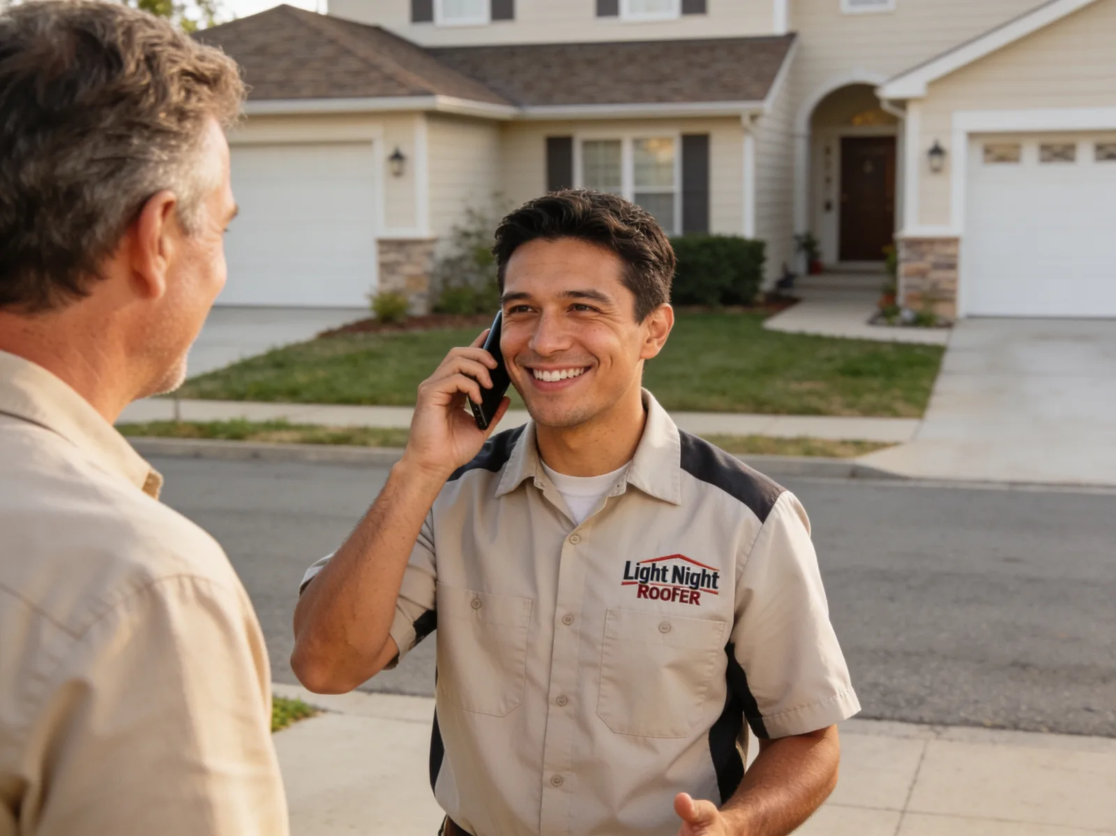 Emergency Roof Repair Osgood, IN FAQs